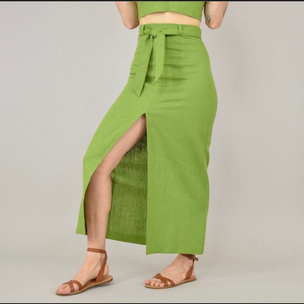 Paloma Wool Jupo Skirt